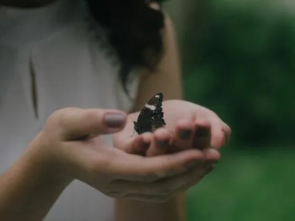 Return To Love Guided Meditation