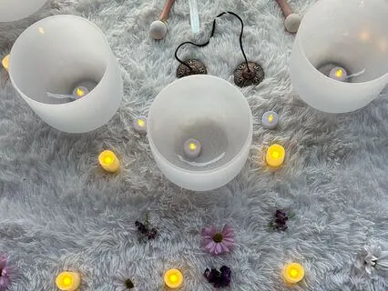 Return To Love Sound Bath