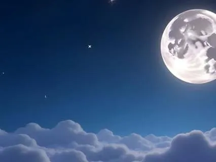 Return To Peace 8 Hour Sleep Meditation