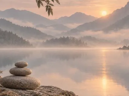 Return To Quietude