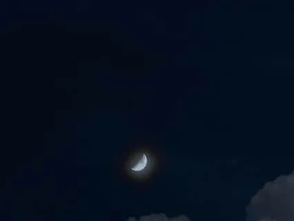 Return To Rest In The Middle Of The Night