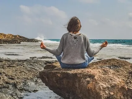 Return To Sacred Peace: Healing Ties & Honoring Divine Union