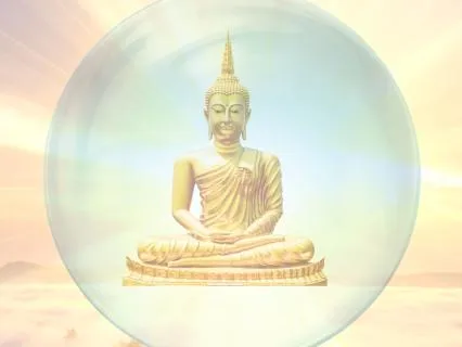 Return To Safety: A Guided Inner Sanctuary Meditation