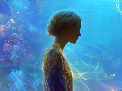 Return To Self | Guided Reiki Meditation