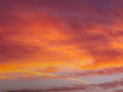 Return To Self: Violet Flame Cleanse & Reset