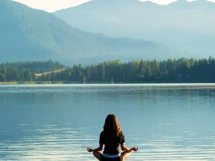 Return To Self
