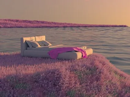 Return To Sleep: A Mid-Night Reset