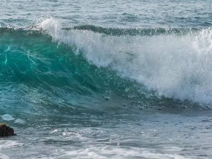 Return To Sleep With Light Language And Ocean Waves 3-Hour