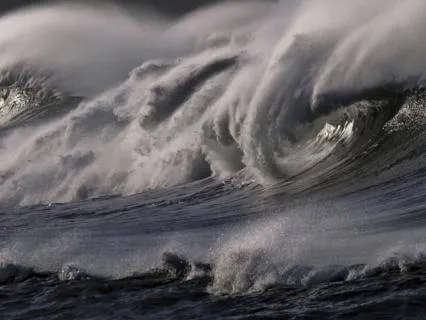 Return To Sleep With Light Language And Ocean Waves 8-Hour