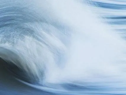 Return To Sleep With Light Language And Ocean Waves
