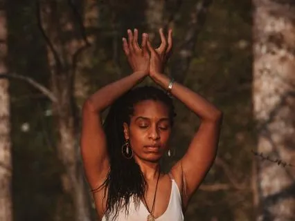 Return To The Body: An Embodiment Meditation