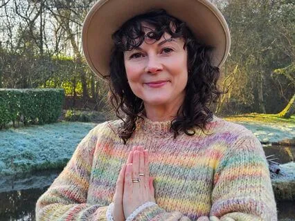 Return To The Forest Within - 432 Hz - Seated Meditation