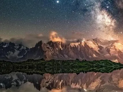 Return To The Hearth ~ 20 Min Guided Sleep Meditation