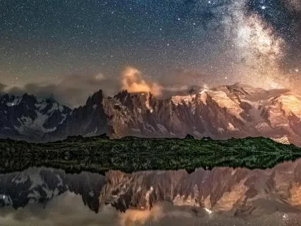 Return To The Hearth ~ 8 Hours Guided Sleep Meditation