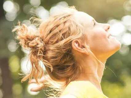 Return To The Joy Of Being