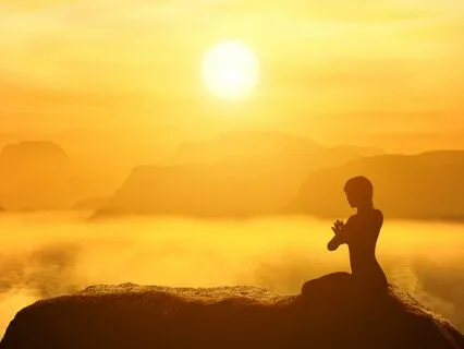 Return to the Peace of the Soul