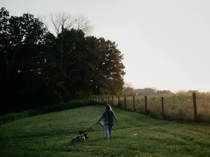 Return To The Present Moment Using Self-Compassion