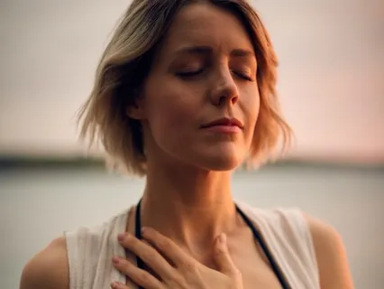 Return To The Present Moment