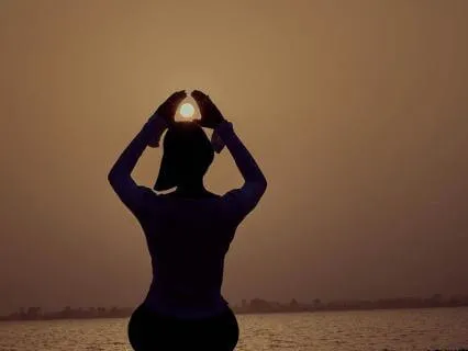Return To The Present