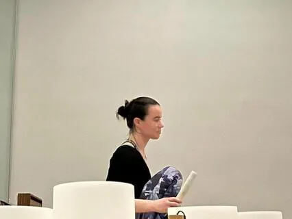 Return To The Safety Of Your Intuition