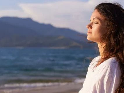 Tap Into Higher Vibrations Of Joy, Love, And Harmony