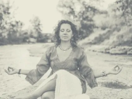 Return to your Breath, to the Present Moment