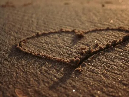 Return To Your Heart: Letting Go Of Judgment