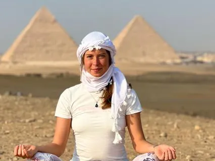 Return To Your Inner Light With Light Language Transmission