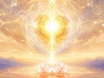 Your Inner Light