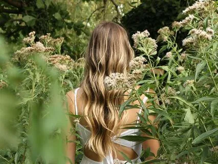 Return To Your Natural Rhythm - Cycle Syncing Visualisation