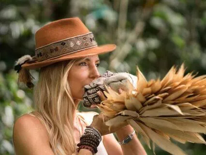 Return To Your Sacred Center In Six Minutes