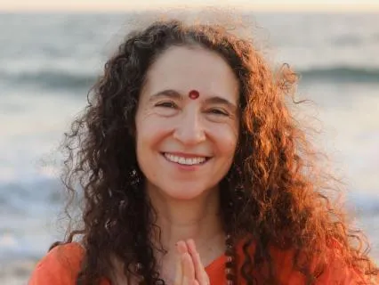 Return To Your True Self: Grounding Meditation