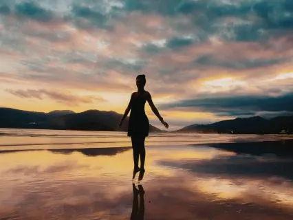 Return To Yourself: A Gentle Piano Meditation
