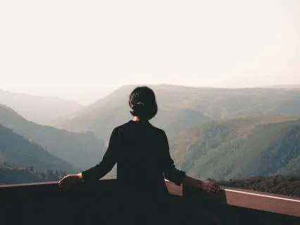 Return To Yourself: A Talk For The Weary Heart