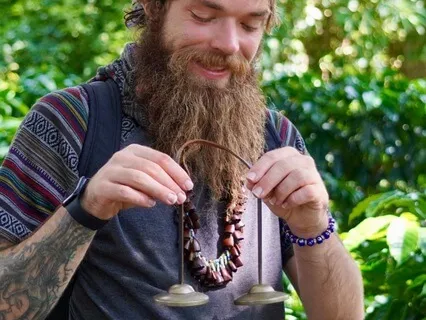 Returning Back To This Moment