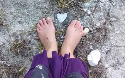 Returning Home To Myself Meditation