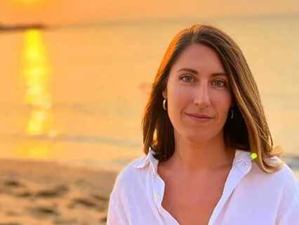 Returning Home To The Big Blue