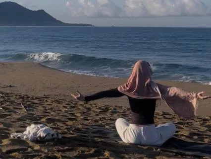 Returning Home To Your Body - Grounding The Nervous System