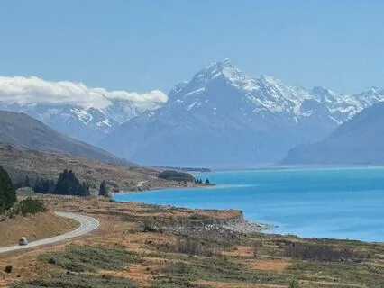 Returning To A Safe Space