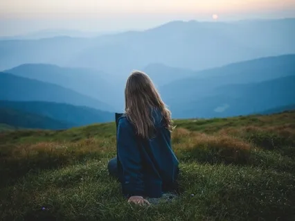 Returning To A Sense Of Safety