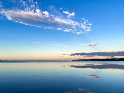 Returning To Awareness