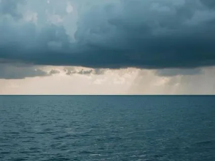 Returning To Calm After Stress