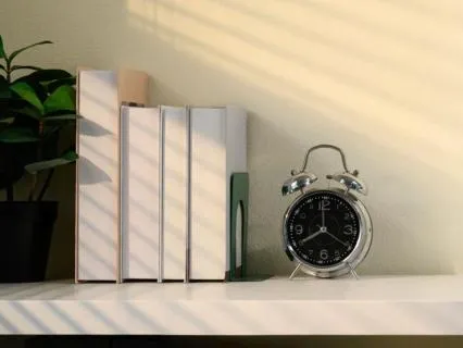 Returning To Clarity (Daily Reset)