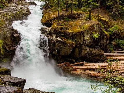 Returning To Home Base