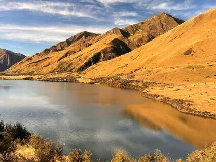 Returning To Inner Peace