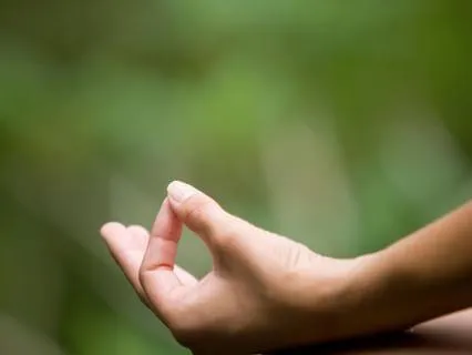 Returning To Inner Peace