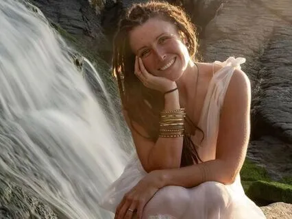 Returning To Myself: A Journey To Body Gratitude