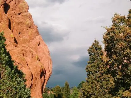 Returning To Nature