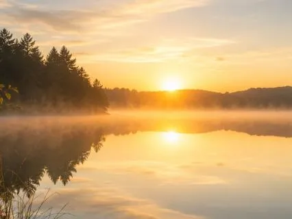 Returning To Peace: Finding Calm In A Busy Mind