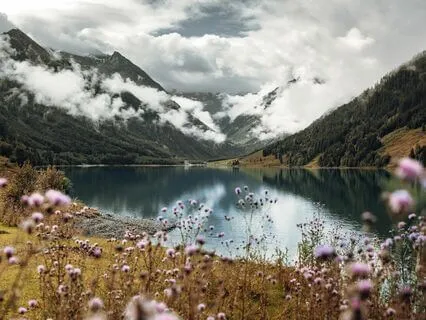 Returning To Presence